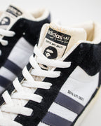 2003 Bape x Adidas - Super APE Skate Sample (Pair 0 of 0) | SZ 11