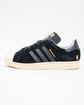 2000s Bape/Adidas Suede Superstar (1/100) | SZ 10.5