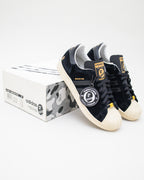 2000s Bape/Adidas Suede Superstar (1/100) | SZ 10.5