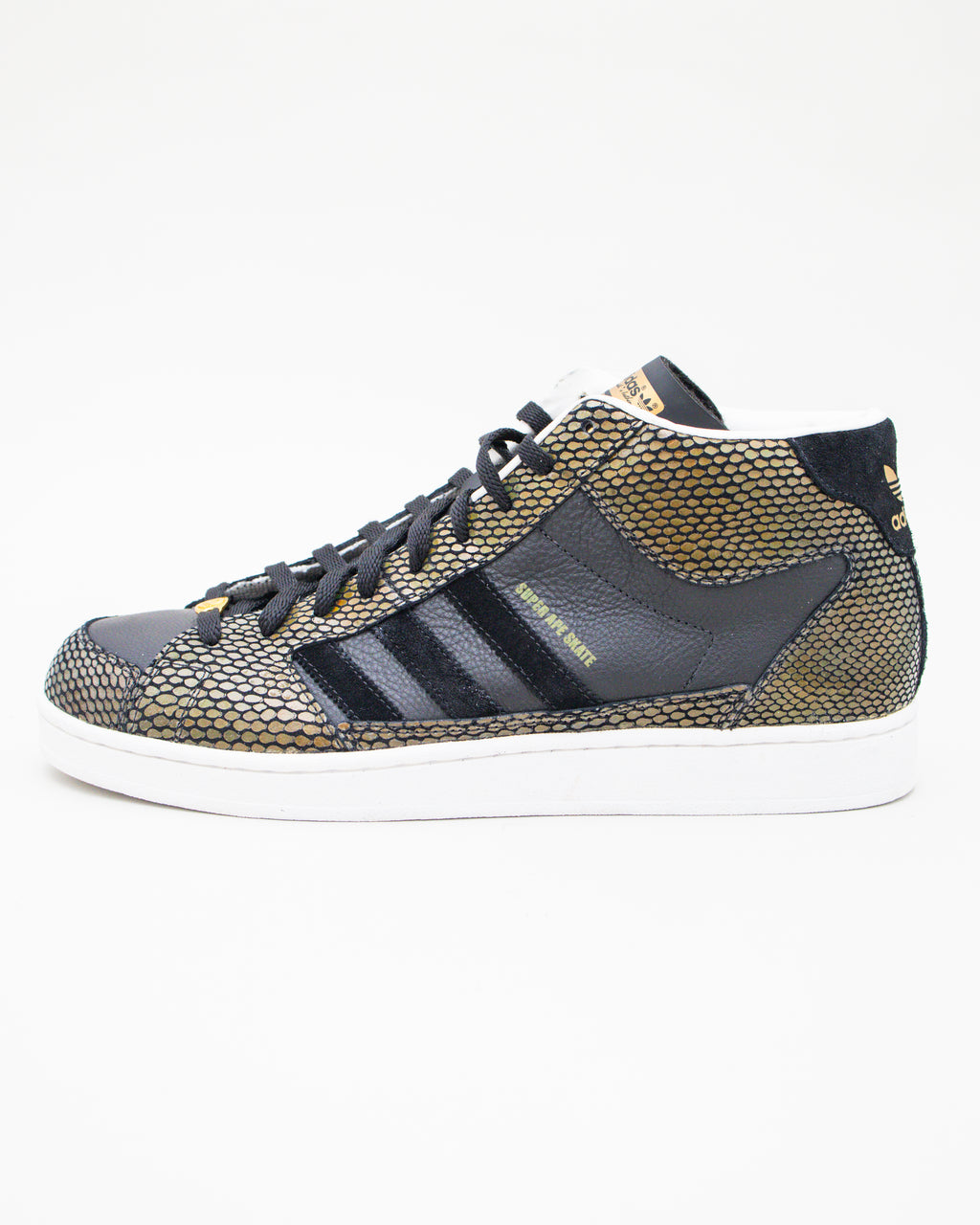 2000s Bape/Adidas Super APE Skate | SZ 12.5