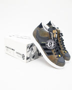 2000s Bape/Adidas Super APE Skate | SZ 12.5