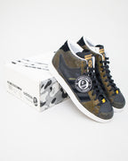 2000s Bape/Adidas Super APE Skate | SZ 12.5