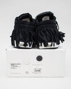 2000s CABANE de ZUCCA x Visvim Collab / Newton2 With Tassles (Deadstock) | SZ 11