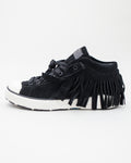 2000s CABANE de ZUCCA x Visvim Collab / Newton2 With Tassles (Deadstock) | SZ 11