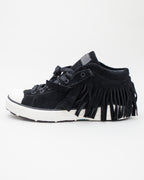 2000s CABANE de ZUCCA x Visvim Collab / Newton2 With Tassles (Deadstock) | SZ 11