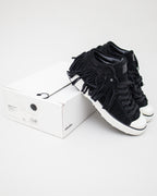 2000s CABANE de ZUCCA x Visvim Collab / Newton2 With Tassles (Deadstock) | SZ 11
