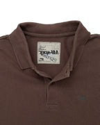 1999 WTAPS Mil-Spec Polo Shirt