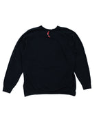 2000s WTAPS Trash Rise Above Crewneck