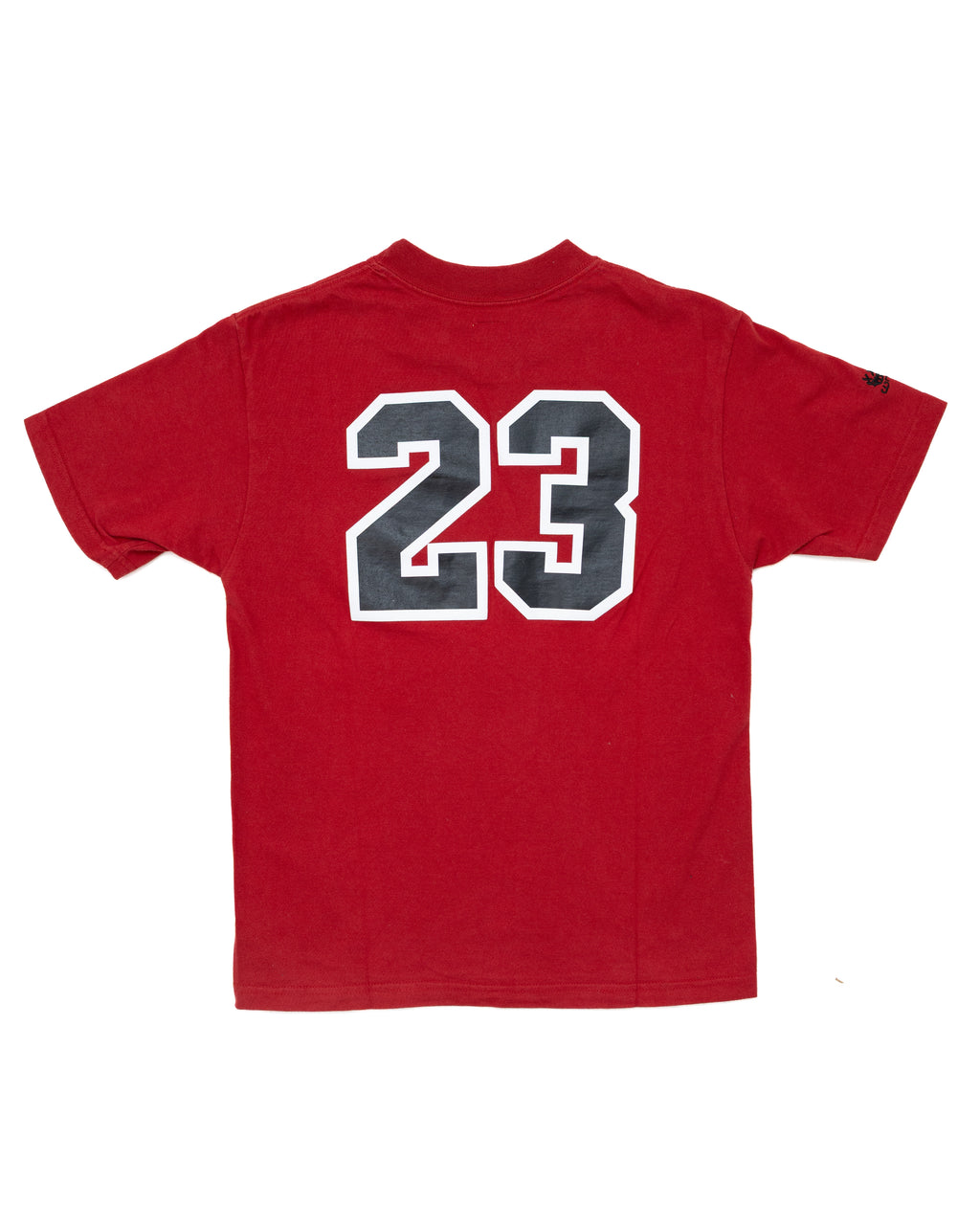 2000s WTAPS Fresh Screen #23 Jersey T