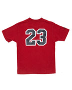 2000s WTAPS Fresh Screen #23 Jersey T
