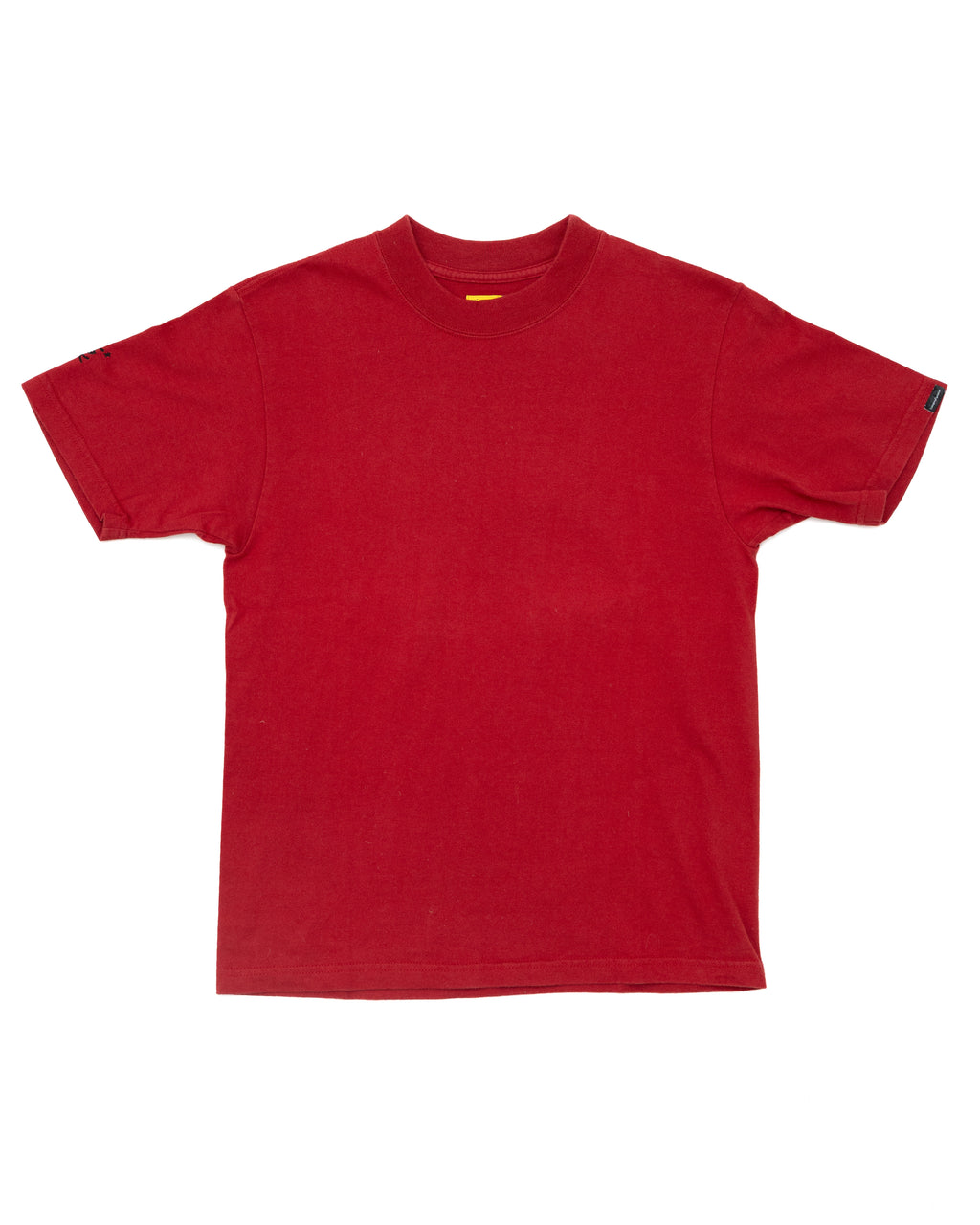 2000s WTAPS Fresh Screen #23 Jersey T