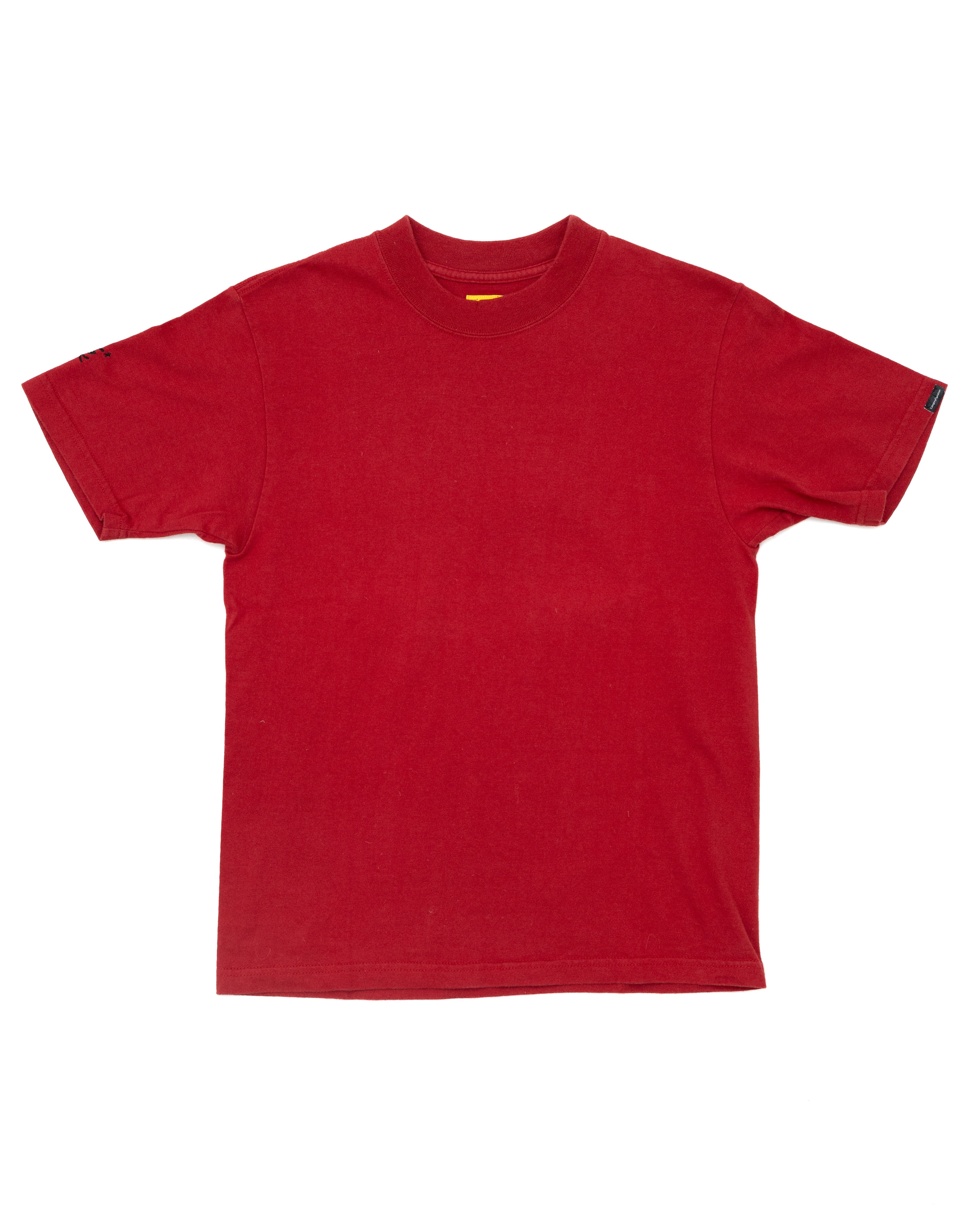 2000s WTAPS Fresh Screen #23 Jersey T