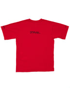 2000s WTAPS 23Mil Fresh Screen Factory T