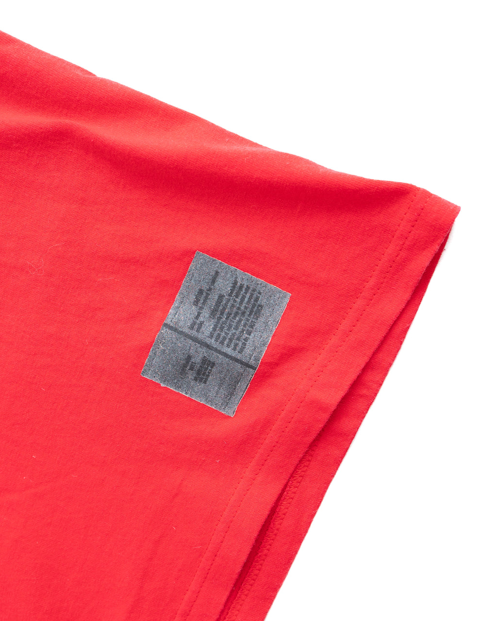 2000s WTAPS 23Mil Fresh Screen Factory T