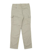 1990s GOODENOUGH Printed Logo Carpenter Pants