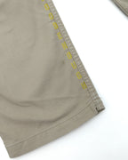 1990s GOODENOUGH Printed Logo Carpenter Pants