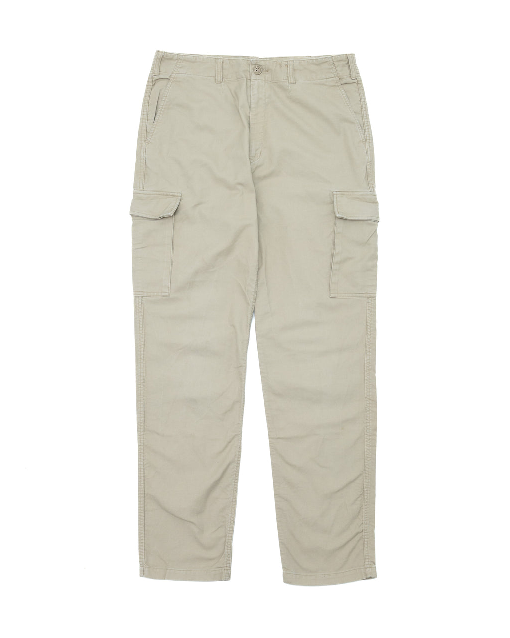 1990s GOODENOUGH Printed Logo Carpenter Pants