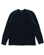 2000s WTAPS Waffle Knit Absolute Layering System