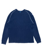 2000s WTAPS Waffle Knit Absolute Layering System