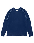 2000s WTAPS Waffle Knit Absolute Layering System