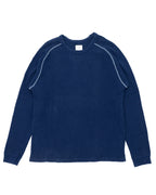 2000s WTAPS Waffle Knit Absolute Layering System