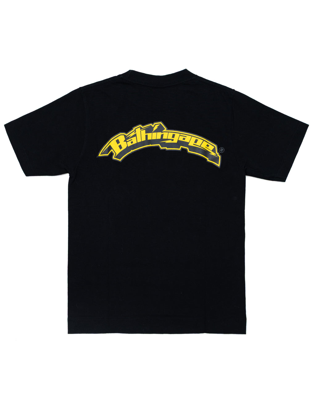 1990s BAPE Creeper Logo T