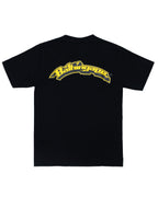1990s BAPE Creeper Logo T