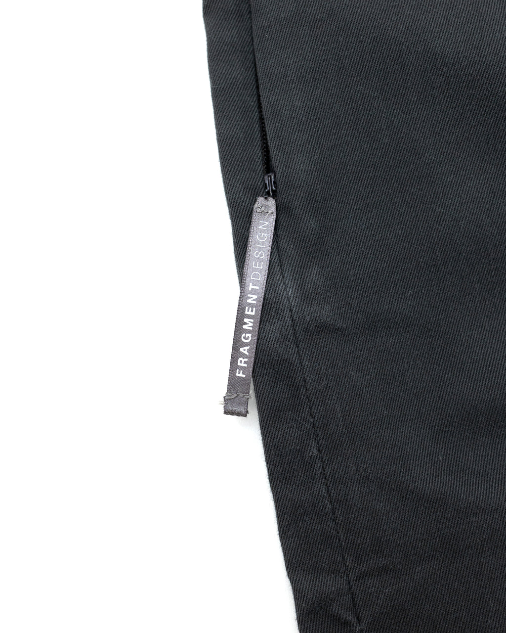 2000s Levi's/Fragment Cropped Chino Pants