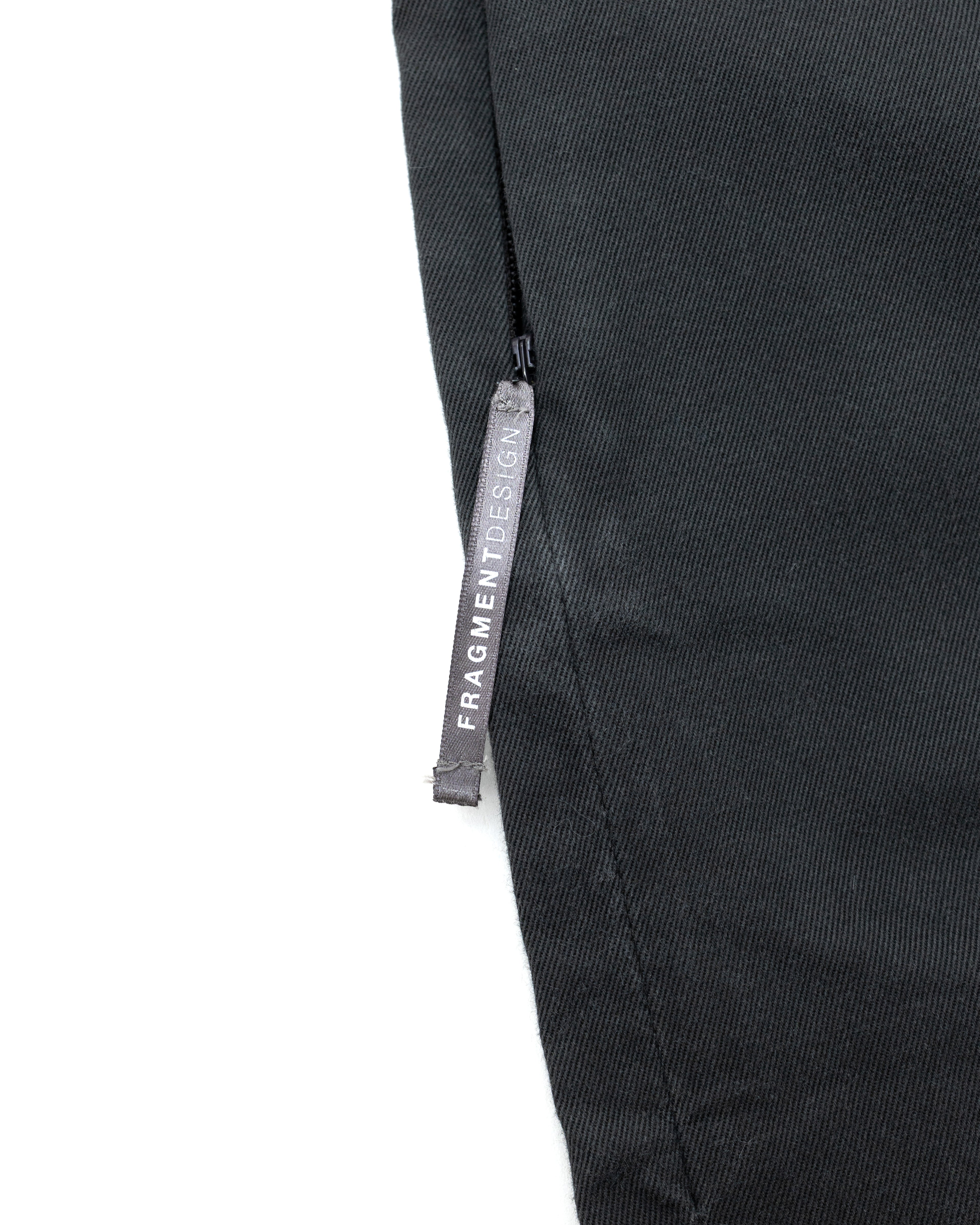 2000s Levi's/Fragment Cropped Chino Pants