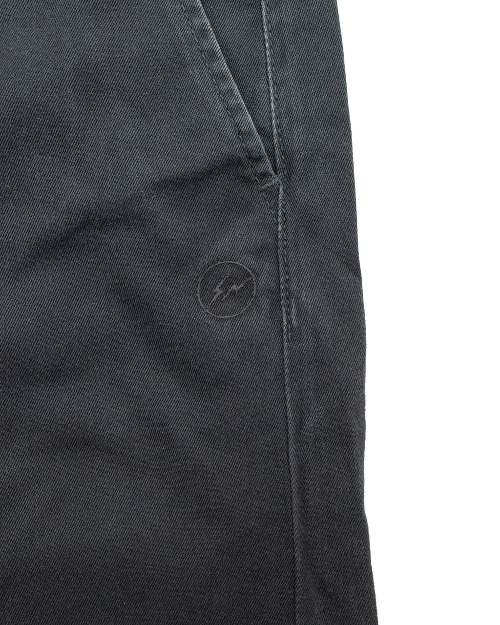 2000s Levi's/Fragment Cropped Chino Pants