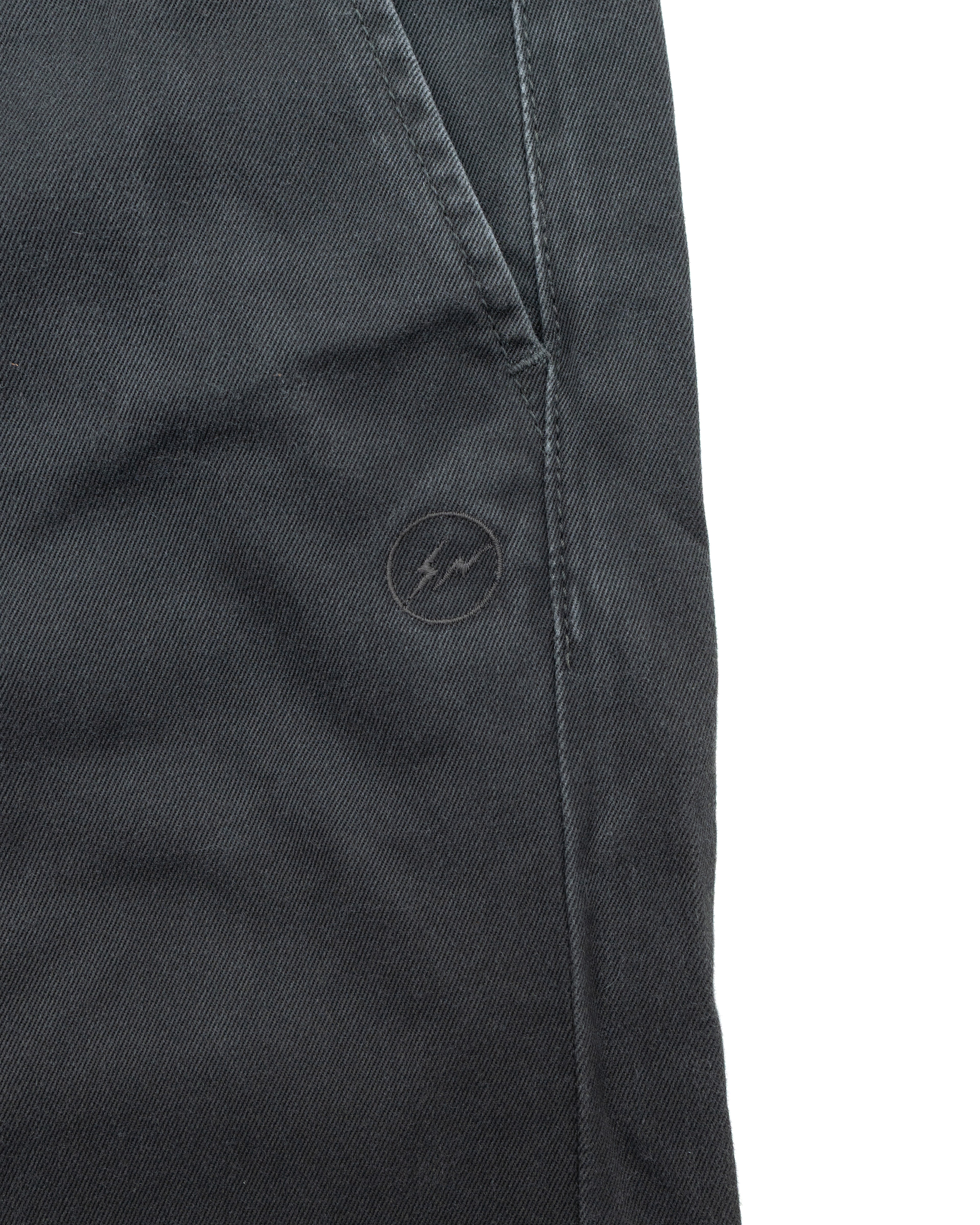 2000s Levi's/Fragment Cropped Chino Pants