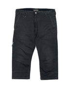 2000s Levi's/Fragment Cropped Chino Pants