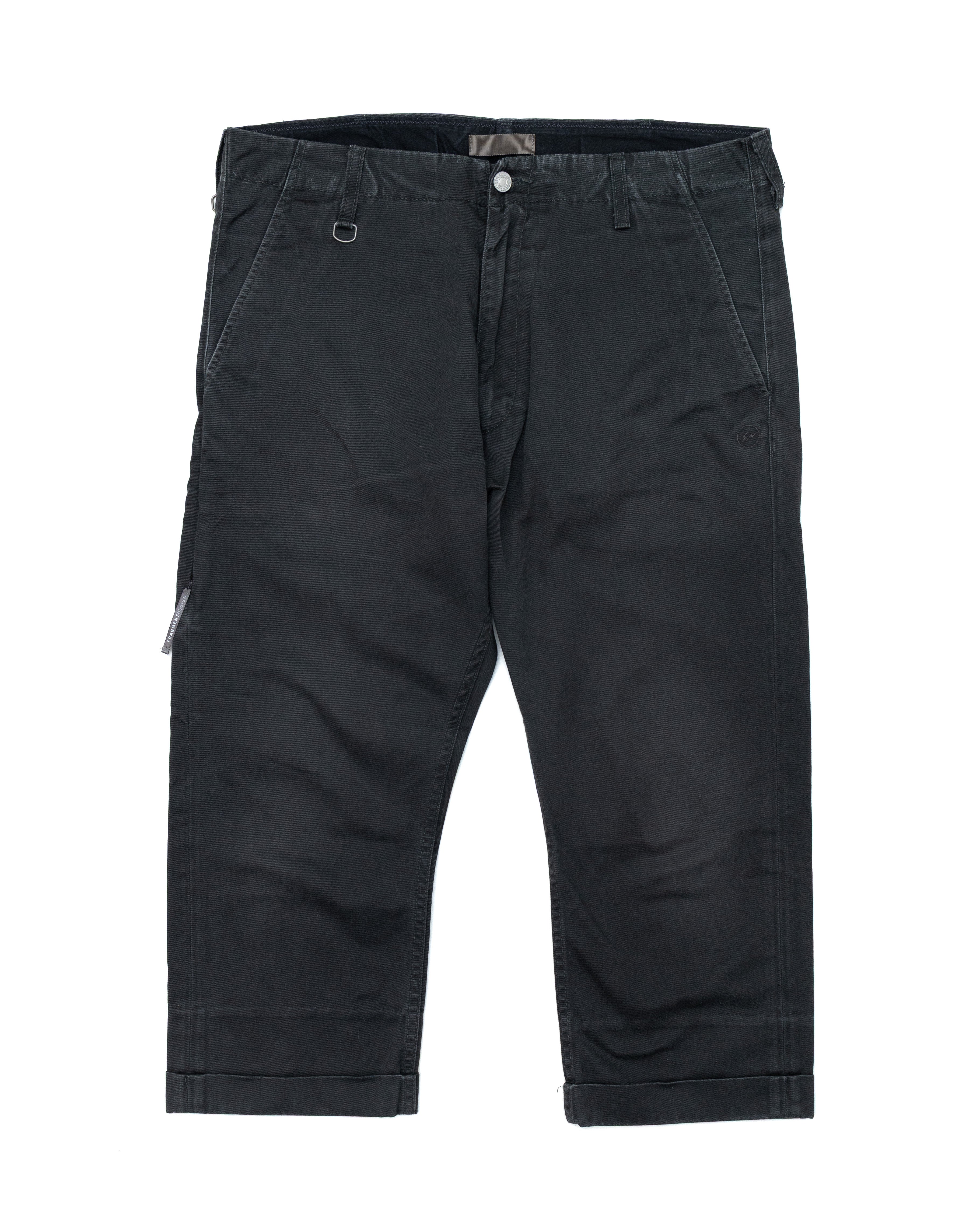 2000s Levi's/Fragment Cropped Chino Pants