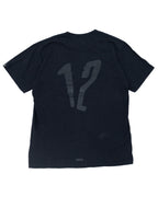 1999 Neighborhood Ape #12 Graphic T