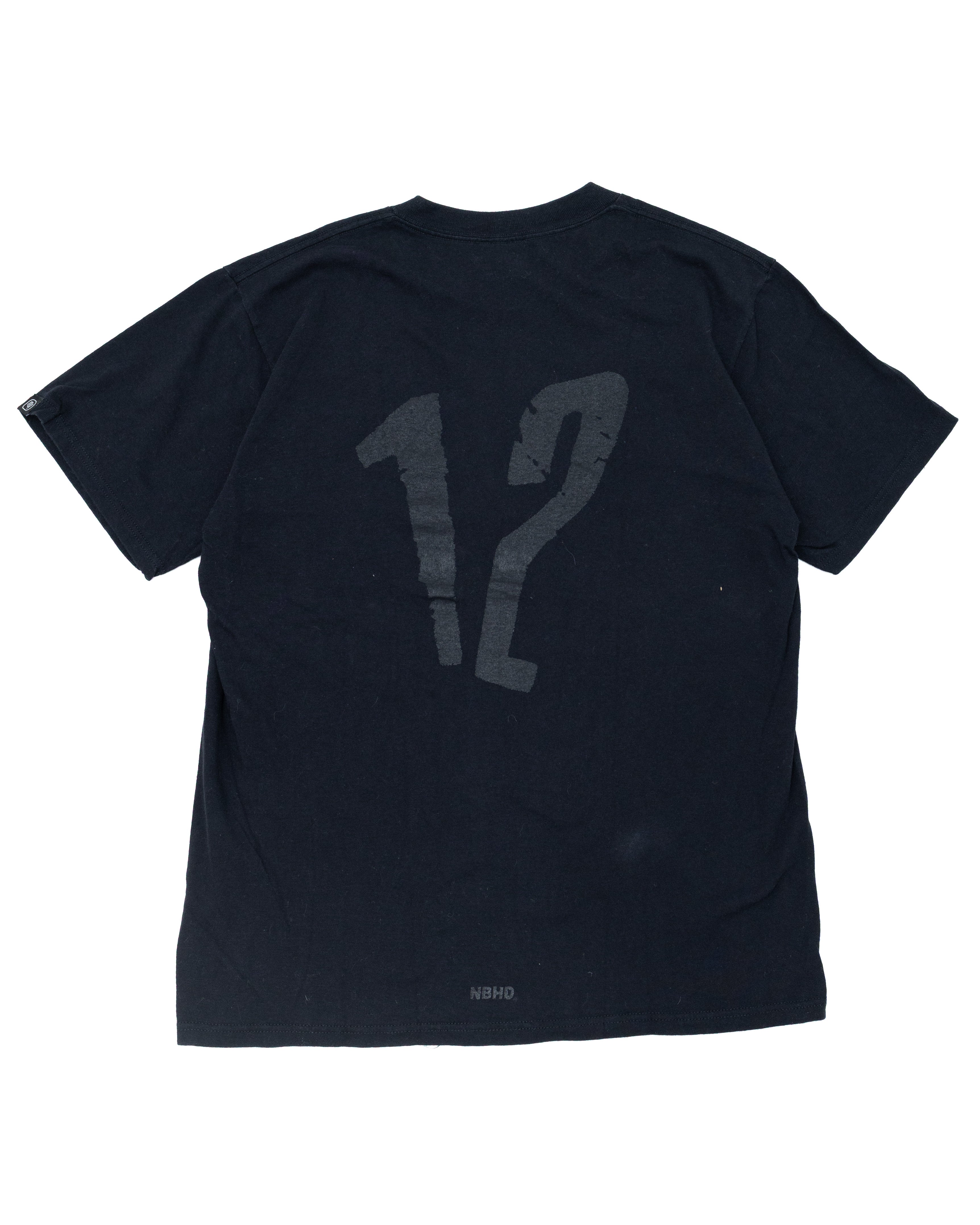1999 Neighborhood Ape #12 Graphic T