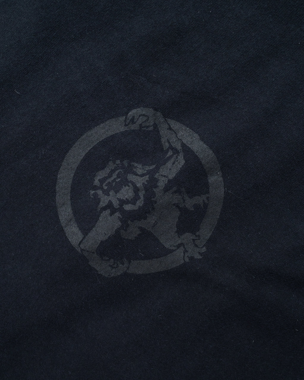 1999 Neighborhood Ape #12 Graphic T