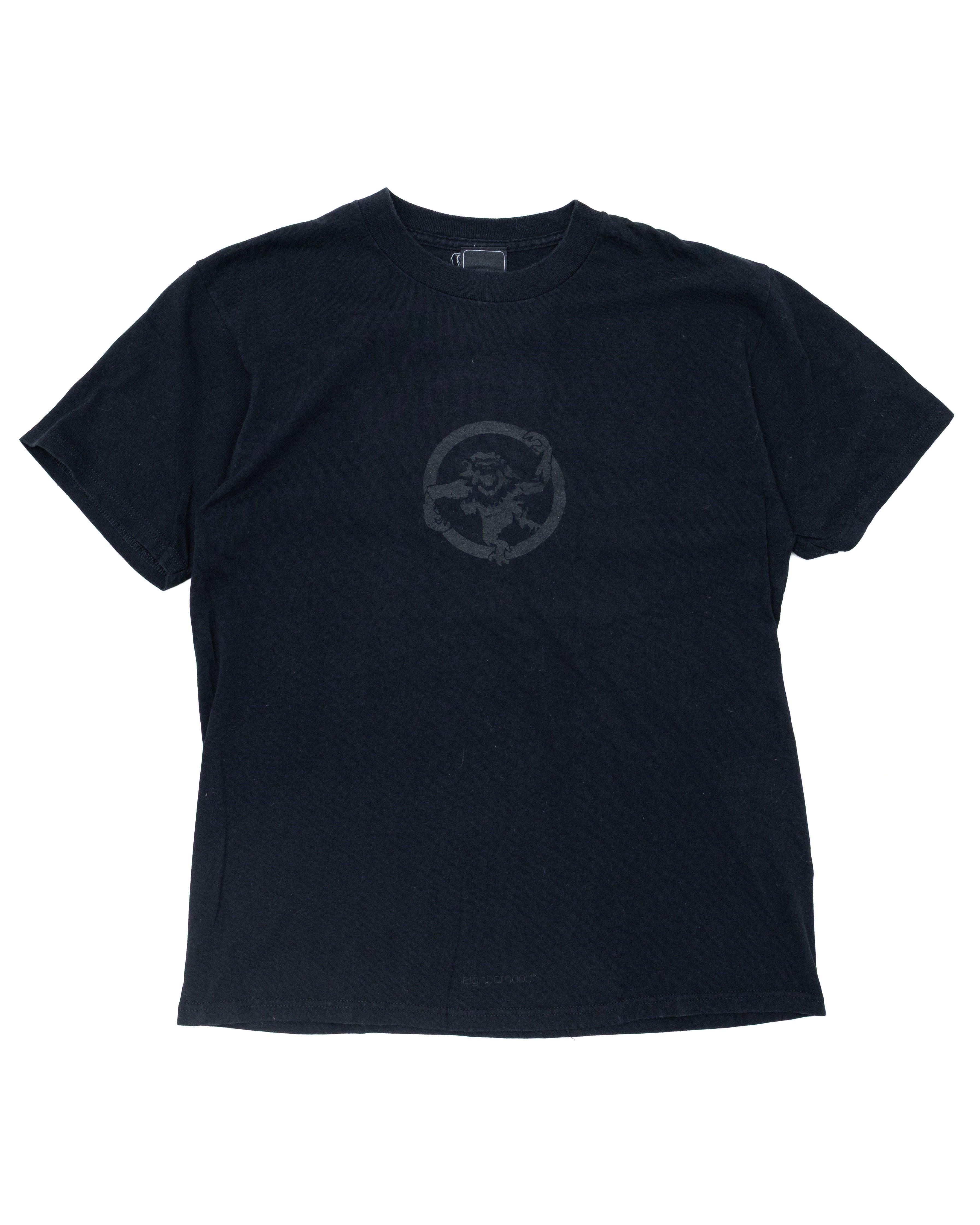 1999 Neighborhood Ape #12 Graphic T