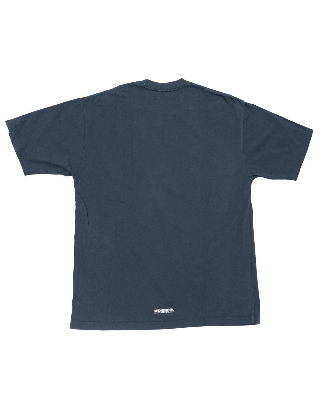 2001 Neighborhood United States of the Neighborhood Graphic T