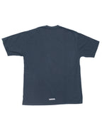 2001 Neighborhood United States of the Neighborhood Graphic T
