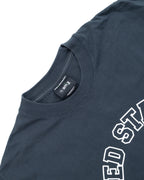 2001 Neighborhood United States of the Neighborhood Graphic T