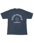2001 Neighborhood United States of the Neighborhood Graphic T