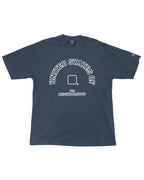 2001 Neighborhood United States of the Neighborhood Graphic T