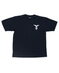 2000s Neighborhood SVG AKVS Eagle Logo T
