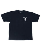 2000s Neighborhood SVG AKVS Eagle Logo T