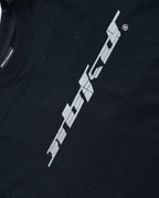 2002 Neighborhood Futuristic Black W/ 3M Logo T