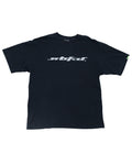 2002 Neighborhood Futuristic Black W/ 3M Logo T