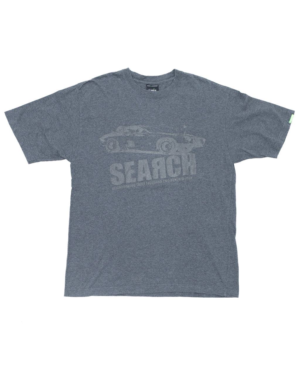 2002 Neighborhood Search 3204 Racecar T