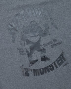 2002 Neighborhood Hectic Soft Vinyl Gorilla T