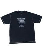 2005 Neighborhood Excelsior Arabic Contrast Stitch T