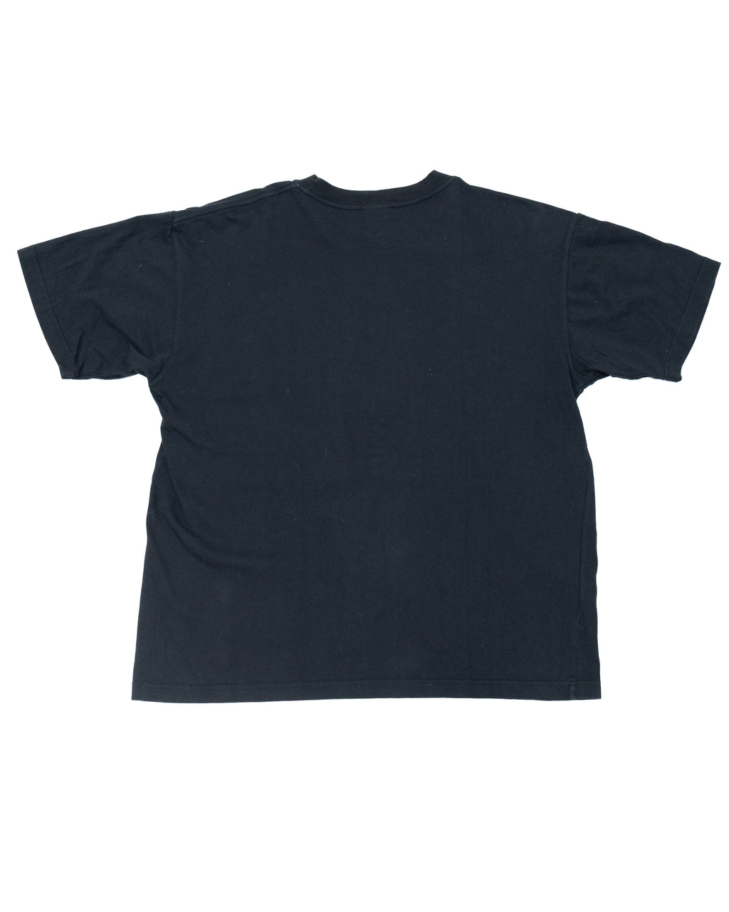 2000 Neighborhood SteppingRazor Graphic T